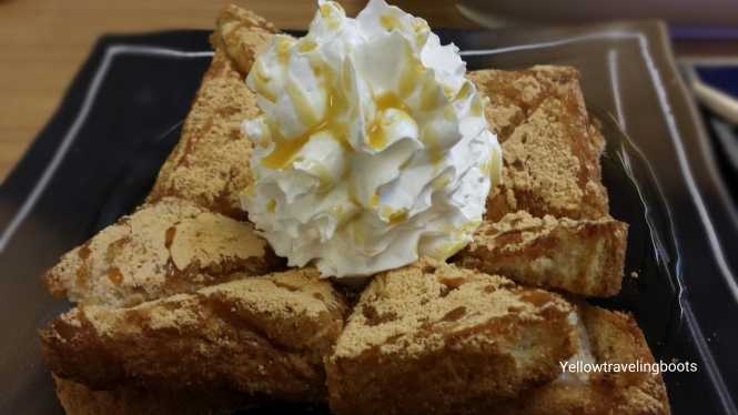 Cafe Seol Hwa_Honey Butter Toast.jpg